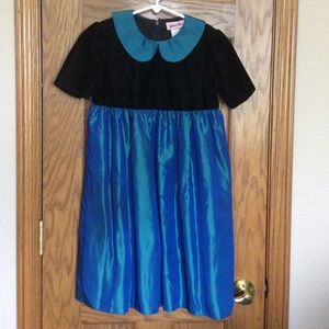 Jinelle Girls Dress